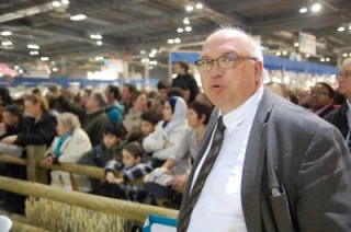 Le dernier Salon où l’on (défend la) cause de la Nièvre...