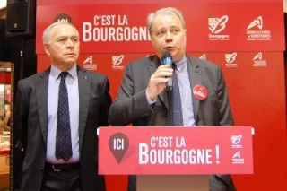 Une tribune pour l’agriculture régionale