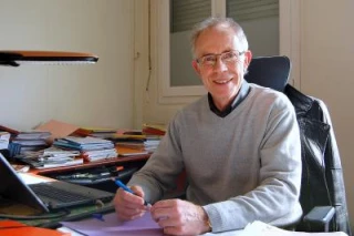 Un parcours atypique