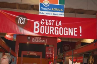 La Côte d’Or et ses produits font mieux qu’à Sotchi !