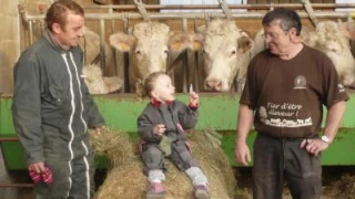 Les parents influencent-ils leurs enfants ?