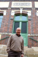 «Au revoir Monsieur le maire…»