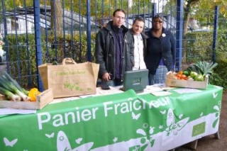 Les Jardins ont «la patate» !