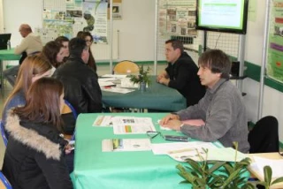 Le lycée de Challuy semble attirer davantage de jeunes