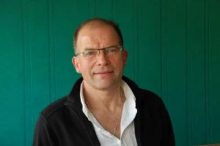 Francis Taupin, nouveau président du GDS