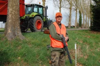 Peur sur la campagne