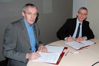 Partenariat entre Cerepy et la Chambre d’agriculture