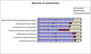 Vers la création d’un GIE