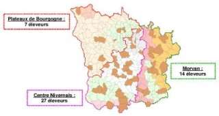 Des suivis consacrés à la gestion des surfaces fourragères
