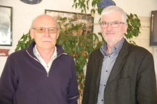 D’une «culture de la cueillette» à l’esprit d’une entreprise commerciale