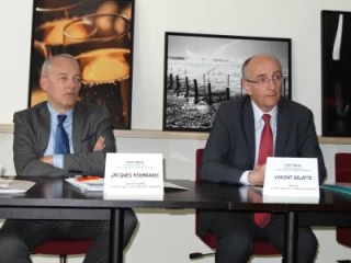 Crédit Agricole Champagne-Bourgogne : bonne année, bonne santé...