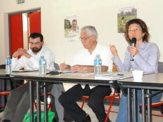 L’agriculture familiale, enjeu de  développement au Nord comme au Sud