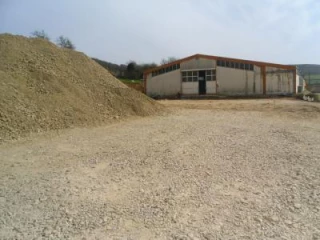 Les travaux d’extension du bâtiment ont débuté