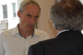 Le tiercé gagnant ?