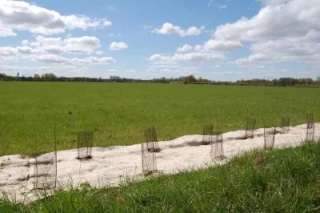 De l’eau de qualité, du lait de proximité