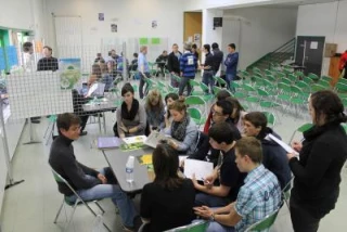 L’enseignement agricole forme aussi à d’autres métiers «Nature»