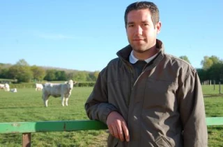 «Avec la conjoncture et la PAC,  il y a beaucoup d’incertitudes pour les jeunes»