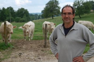 «Charolais de Bourgogne» veut quand même obtenir son IGP