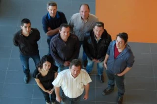 Les “Cumistes” regardent vers le haut