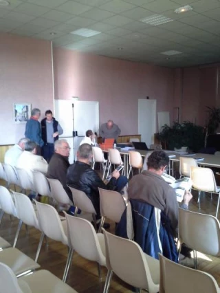 Réflexions pour redynamiser l’action