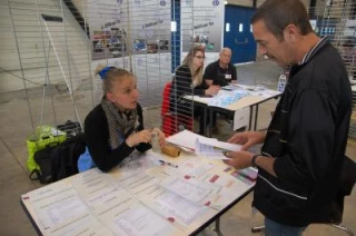 Le secteur agricole pas oublié