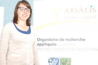 Une recrue.... du cru !