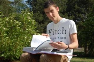 Concours C : le stress commence à monter