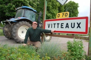 Aucun doute,  c’est là-bas le 17 août !