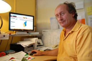 Découvrir COPERNIC  le 14 mai à Mars-sur-Allier