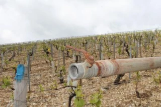 Lutte contre les vols dans les exploitations agricoles