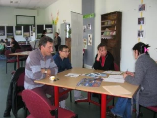 «Les portes s’ouvrent !»