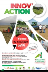 L’innovation en action