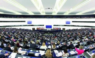 1/3 L’agriculture et l’Europe, deux destins communs ! 