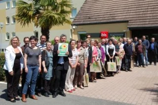 Un train à prendre pour les producteurs