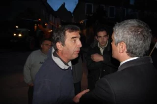 «Nous ne sommes plus en mode dialogue !»