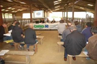 Moins de CUMA mais plus d’adhérents