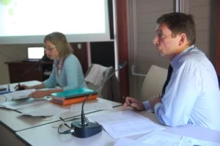 Une «situation particulière à 2013» qui a «tendance à s’inverser» en 2014