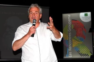 «Seul on va plus vite, ensemble on va plus loin…»
