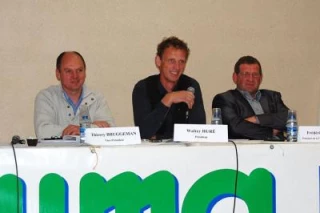 «Bougeons nos Cuma,  partageons l’emploi… !»