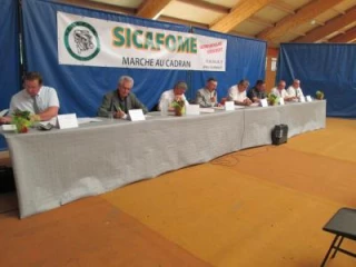 Moins de volume en 2013 mais une meilleure valorisation