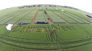 L’avenir agricole aux portes de Dijon