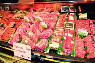 Les choix des Français pour consommer de la viande