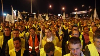 «Cette fois, ça y est, on touche le fond !»