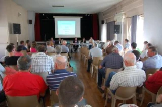 Résultat positif en 2013