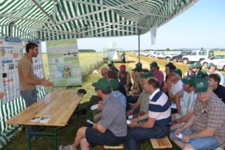 Des sous-sols jusqu’aux drones