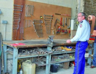 La Nièvre veut aussi son réseau d’alerte agricole