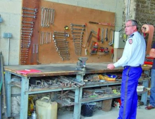 La Nièvre veut aussi son réseau d’alerte agricole