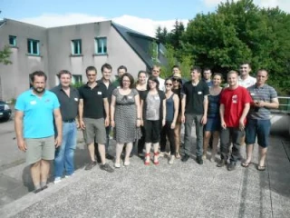 Projet de mandature 2014 - 2016