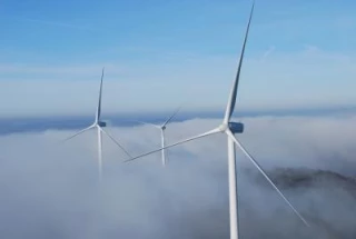 Quatre nouveaux parcs éoliens d’ici 2020