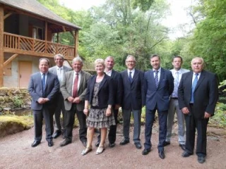 Plus de concertation pour plus de convergence